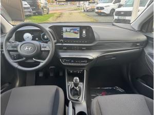 Hyundai i20 1.0 T-GDI Prime RFK*4xSHZ*Voll-LED*Navi*PDC*