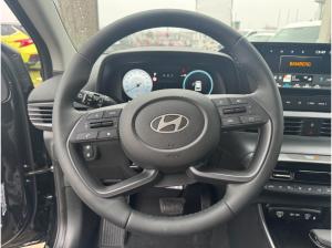 Hyundai i20 Trend *RFK*4xSHZ*LED*Navi*Voll-LED*Smart-Key*