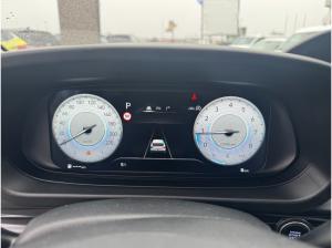 Hyundai i20 Trend *RFK*4xSHZ*LED*Navi*Voll-LED*Smart-Key*