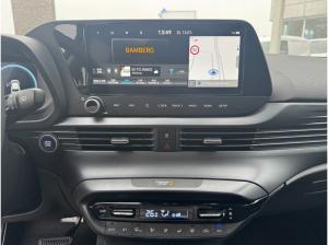Hyundai i20 Trend *RFK*4xSHZ*LED*Navi*Voll-LED*Smart-Key*