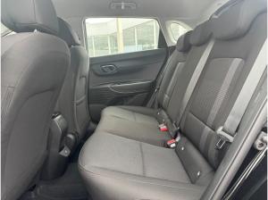 Hyundai i20 Trend *RFK*4xSHZ*LED*Navi*Voll-LED*Smart-Key*