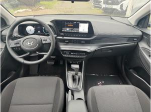 Hyundai i20 Trend *RFK*4xSHZ*LED*Navi*Voll-LED*Smart-Key*