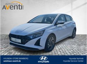 Hyundai i20 Trend SHZ*RFK*4xSHZ*Voll-LED*Navi*LRH*PDC*BT*