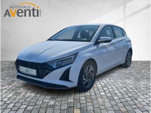 Hyundai i20 Trend SHZ*RFK*4xSHZ*Voll-LED*Navi*LRH*PDC*BT*