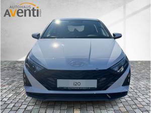 Hyundai i20 Trend SHZ*RFK*4xSHZ*Voll-LED*Navi*LRH*PDC*BT*