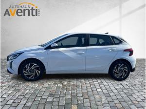 Hyundai i20 Trend SHZ*RFK*4xSHZ*Voll-LED*Navi*LRH*PDC*BT*