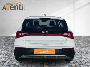 Hyundai i20 Trend SHZ*RFK*4xSHZ*Voll-LED*Navi*LRH*PDC*BT*
