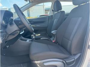 Hyundai i20 Trend SHZ*RFK*4xSHZ*Voll-LED*Navi*LRH*PDC*BT*