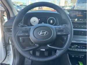 Hyundai i20 Trend SHZ*RFK*4xSHZ*Voll-LED*Navi*LRH*PDC*BT*