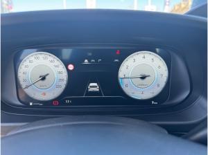 Hyundai i20 Trend SHZ*RFK*4xSHZ*Voll-LED*Navi*LRH*PDC*BT*