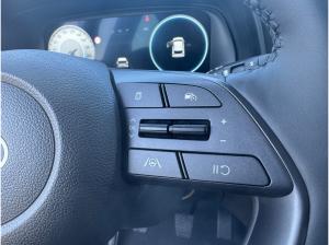 Hyundai i20 Trend SHZ*RFK*4xSHZ*Voll-LED*Navi*LRH*PDC*BT*