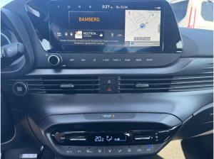 Hyundai i20 Trend SHZ*RFK*4xSHZ*Voll-LED*Navi*LRH*PDC*BT*