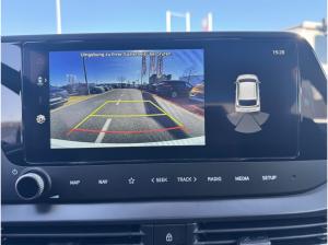 Hyundai i20 Trend SHZ*RFK*4xSHZ*Voll-LED*Navi*LRH*PDC*BT*