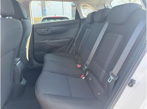 Hyundai i20 Trend SHZ*RFK*4xSHZ*Voll-LED*Navi*LRH*PDC*BT*