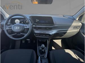 Hyundai i20 Trend SHZ*RFK*4xSHZ*Voll-LED*Navi*LRH*PDC*BT*