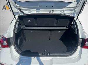 Hyundai i20 Trend SHZ*RFK*4xSHZ*Voll-LED*Navi*LRH*PDC*BT*