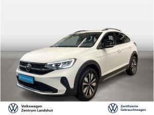 Volkswagen Taigo GOAL 1.0 TSI 2xKlima ACC DynLicht KlimaA