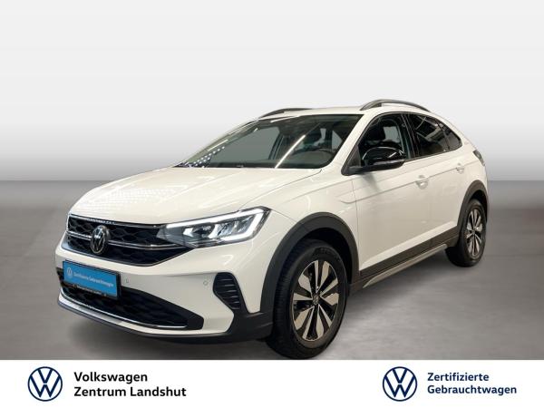 Volkswagen Taigo GOAL 1.0 TSI 2xKlima ACC DynLicht KlimaA