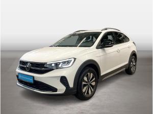 Volkswagen Taigo GOAL 1.0 TSI 2xKlima ACC DynLicht KlimaA