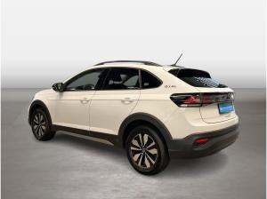 Volkswagen Taigo GOAL 1.0 TSI 2xKlima ACC DynLicht KlimaA