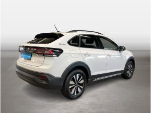 Volkswagen Taigo GOAL 1.0 TSI 2xKlima ACC DynLicht KlimaA