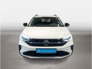 Volkswagen Taigo GOAL 1.0 TSI 2xKlima ACC DynLicht KlimaA