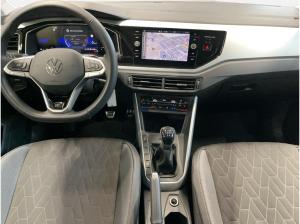 Volkswagen Taigo GOAL 1.0 TSI 2xKlima ACC DynLicht KlimaA