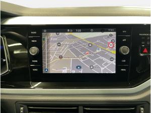 Volkswagen Taigo GOAL 1.0 TSI 2xKlima ACC DynLicht KlimaA