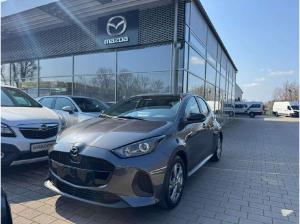 Mazda 2 ⚡️ Mazda 2 Hybrid Blitzangebot! 🔥⚡️ Exklusive Sonderaktion 🚗⚡️