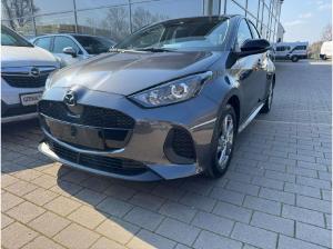 Mazda 2 ⚡️ Mazda 2 Hybrid Blitzangebot! 🔥⚡️ Exklusive Sonderaktion 🚗⚡️
