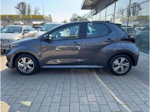Mazda 2 ⚡️ Mazda 2 Hybrid Blitzangebot! 🔥⚡️ Exklusive Sonderaktion 🚗⚡️