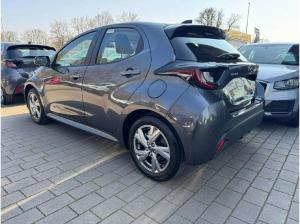 Mazda 2 ⚡️ Mazda 2 Hybrid Blitzangebot! 🔥⚡️ Exklusive Sonderaktion 🚗⚡️