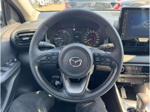 Mazda 2 ⚡️ Mazda 2 Hybrid Blitzangebot! 🔥⚡️ Exklusive Sonderaktion 🚗⚡️