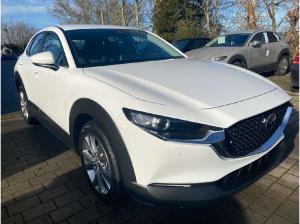Mazda CX-30 ⚡️ Mazda CX-30 Blitzangebot! 🔥⚡️ Exklusive Sonderaktion 🚗⚡️