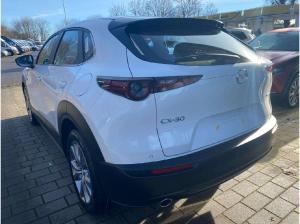 Mazda CX-30 ⚡️ Mazda CX-30 Blitzangebot! 🔥⚡️ Exklusive Sonderaktion 🚗⚡️