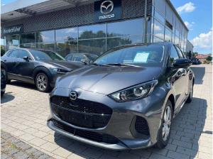 Mazda 2 ⚡️ Mazda 2 Hybrid Blitzangebot! 🔥⚡️ Exklusive Sonderaktion 🚗⚡️