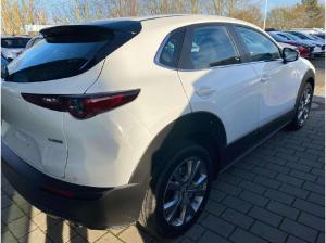 Mazda CX-30 ⚡️ Mazda CX-30 Blitzangebot! 🔥⚡️Exklusive Sonderaktion 🚗⚡️