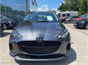 Mazda 2 ⚡️ Mazda 2 Hybrid Blitzangebot! 🔥⚡️ Exklusive Sonderaktion 🚗⚡️