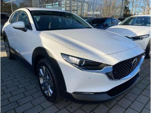 Mazda CX-30 ⚡️ Mazda CX-30 Blitzangebot! 🔥⚡️Exklusive Sonderaktion 🚗⚡️