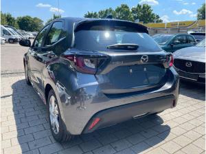 Mazda 2 ⚡️ Mazda 2 Hybrid Blitzangebot! 🔥⚡️ Exklusive Sonderaktion 🚗⚡️