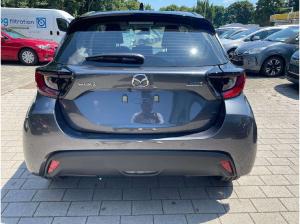 Mazda 2 ⚡️ Mazda 2 Hybrid Blitzangebot! 🔥⚡️ Exklusive Sonderaktion 🚗⚡️