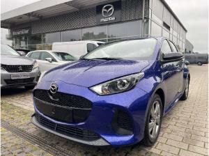 Mazda 2 ⚡️ Mazda 2 Hybrid Blitzangebot! 🔥⚡️ Exklusive Sonderaktion 🚗⚡️