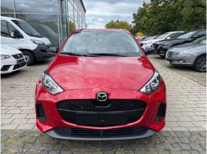 Mazda 2 ⚡️ Mazda 2 Hybrid Blitzangebot! 🔥⚡️ Exklusive Sonderaktion 🚗⚡️