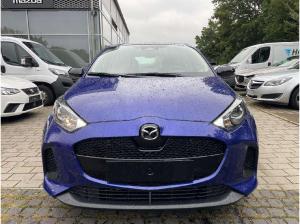 Mazda 2 ⚡️ Mazda 2 Hybrid Blitzangebot! 🔥⚡️ Exklusive Sonderaktion 🚗⚡️