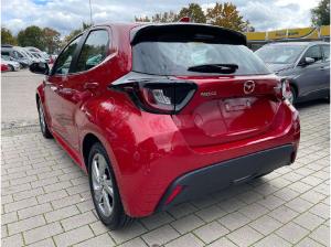 Mazda 2 ⚡️ Mazda 2 Hybrid Blitzangebot! 🔥⚡️ Exklusive Sonderaktion 🚗⚡️