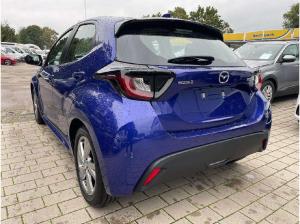 Mazda 2 ⚡️ Mazda 2 Hybrid Blitzangebot! 🔥⚡️ Exklusive Sonderaktion 🚗⚡️