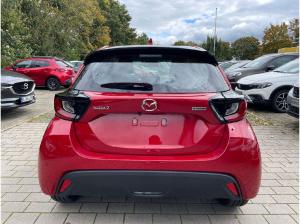 Mazda 2 ⚡️ Mazda 2 Hybrid Blitzangebot! 🔥⚡️ Exklusive Sonderaktion 🚗⚡️
