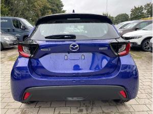 Mazda 2 ⚡️ Mazda 2 Hybrid Blitzangebot! 🔥⚡️ Exklusive Sonderaktion 🚗⚡️