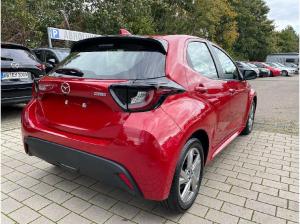 Mazda 2 ⚡️ Mazda 2 Hybrid Blitzangebot! 🔥⚡️ Exklusive Sonderaktion 🚗⚡️
