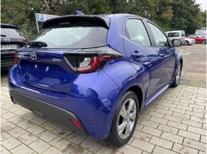 Mazda 2 ⚡️ Mazda 2 Hybrid Blitzangebot! 🔥⚡️ Exklusive Sonderaktion 🚗⚡️